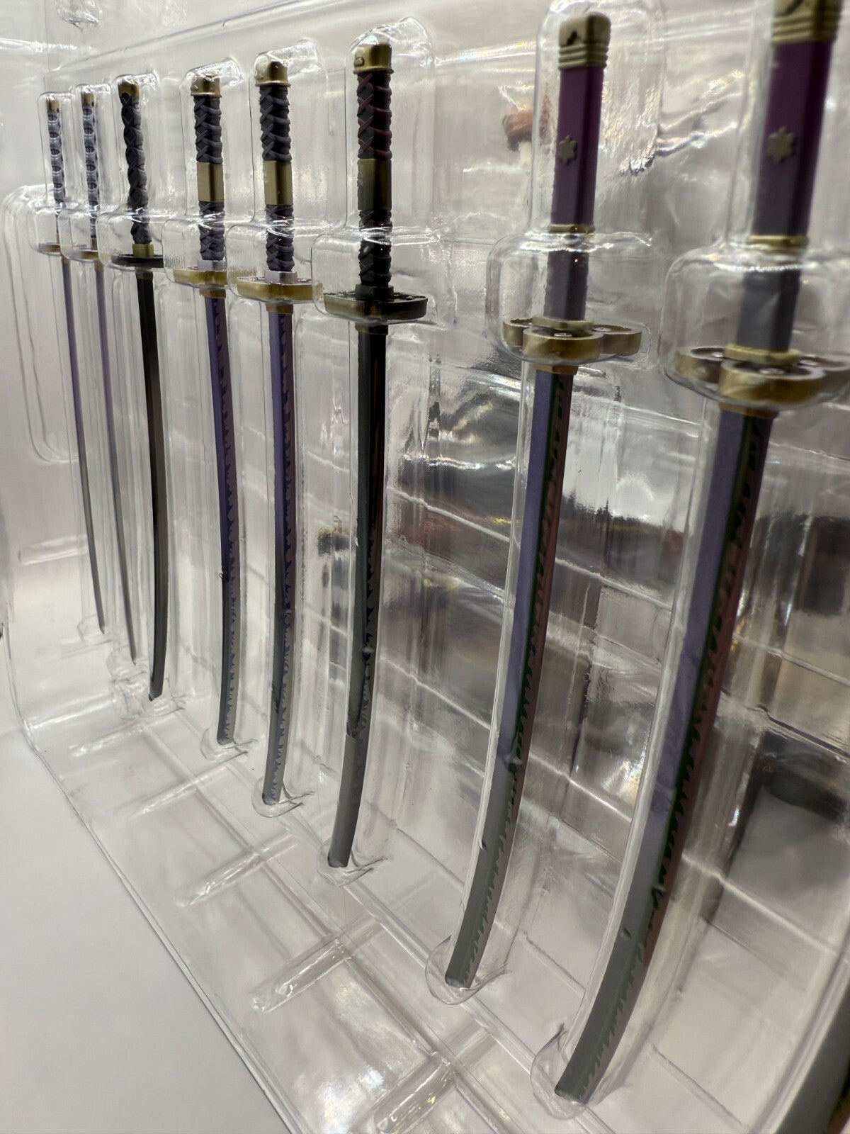 Portrait.Of.Pirates Roronoa Zoro ver. Ashura Figure  One Piece [express]19