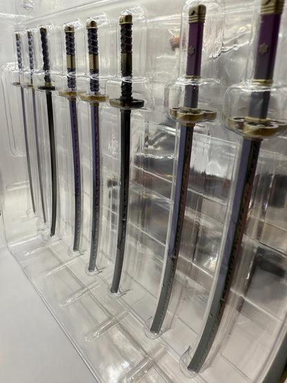 Portrait.Of.Pirates Roronoa Zoro ver. Ashura Figure  One Piece [express]19