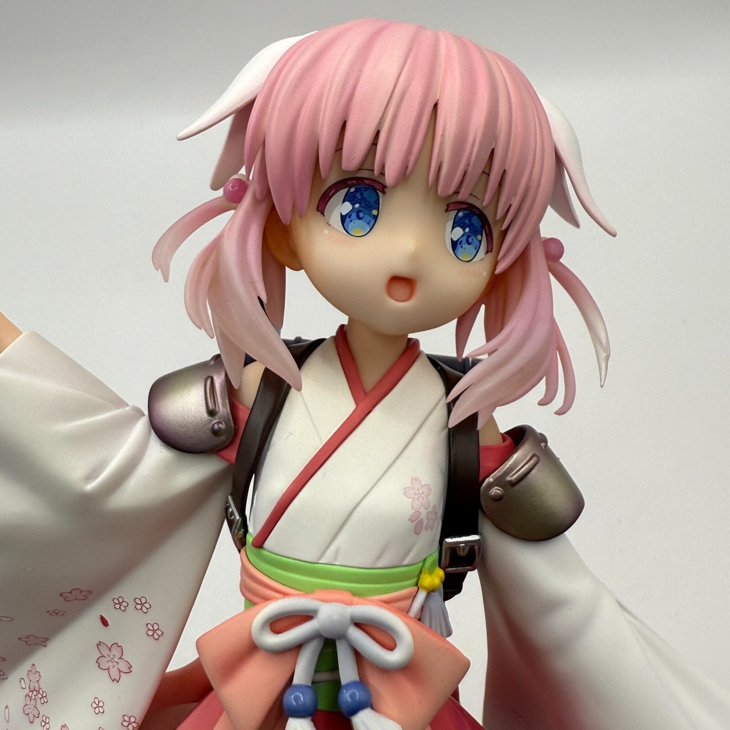 Haizakura Prima Doll 1/7 Scale Figure Kotobukiya Visual Arts Key Open Box MINT18