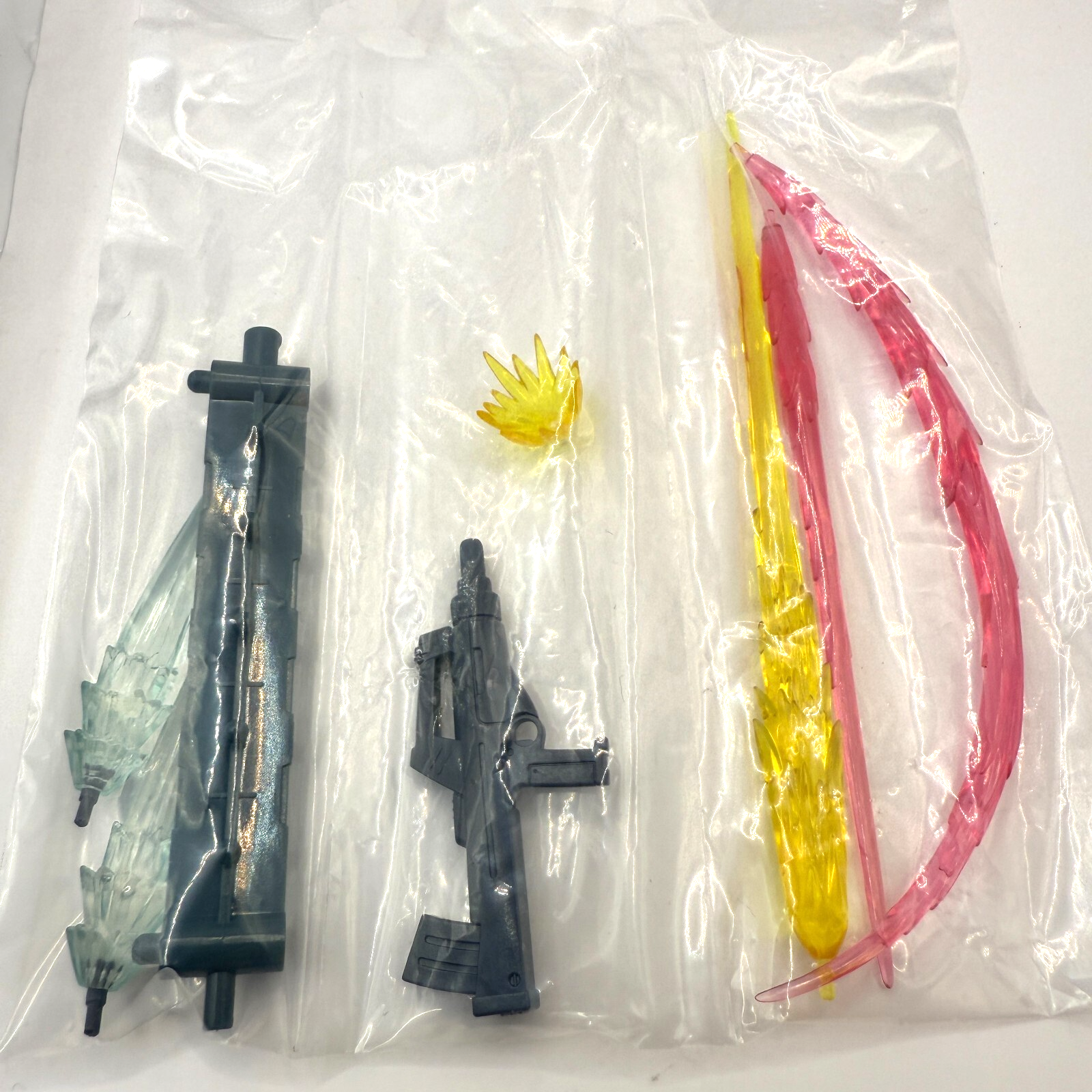 The Robot Spirits  Mobile Suit Gundam RGM79N GM Custom ver.anime[express]2