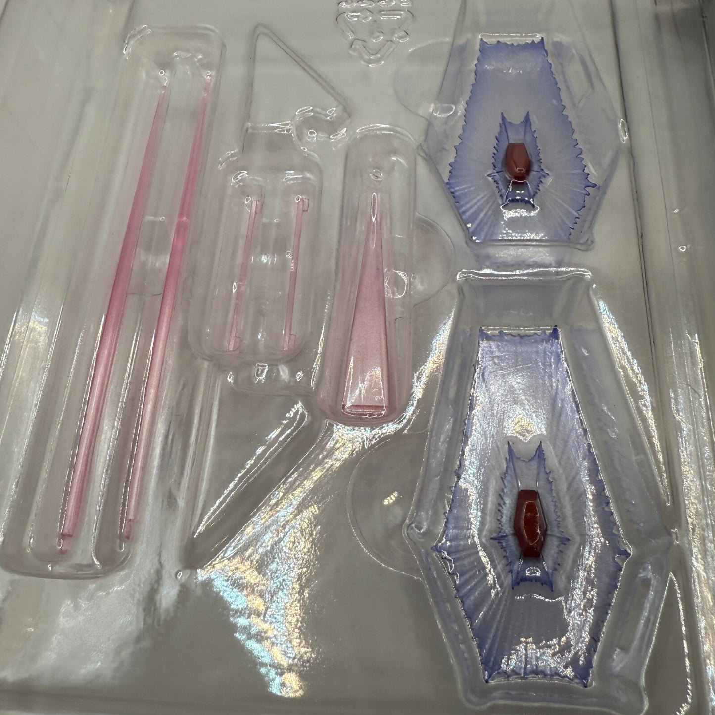 METAL ROBOT Spirits Rising Freedom Gundam SEED FREEDOM Bandai Authentic Figure10