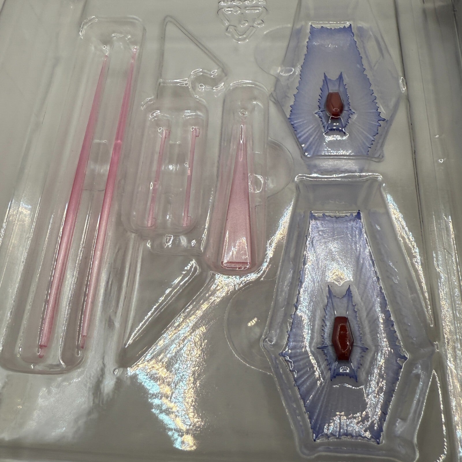 METAL ROBOT Spirits Rising Freedom Gundam SEED FREEDOM Bandai Authentic Figure10