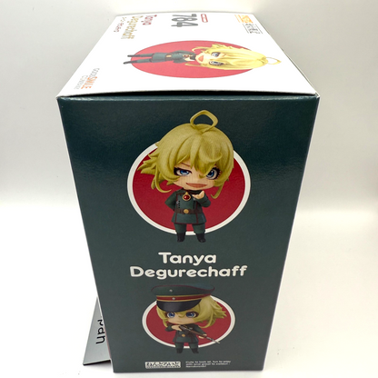 Nendoroid Tanya Degurechaff Figure Saga of Tanya the Evil [express]8