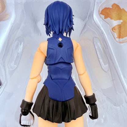 Ciel DX Edition Tsukihime Remake figma 597 Max Factory Action Figure MIB14