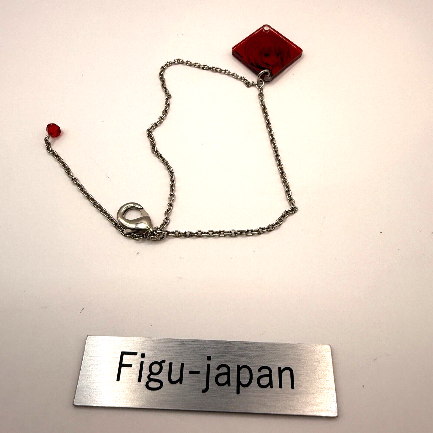 HUNTER×HUNTER TOGASHI YOSHIHIRO Exhision acrylic key chain[express]1