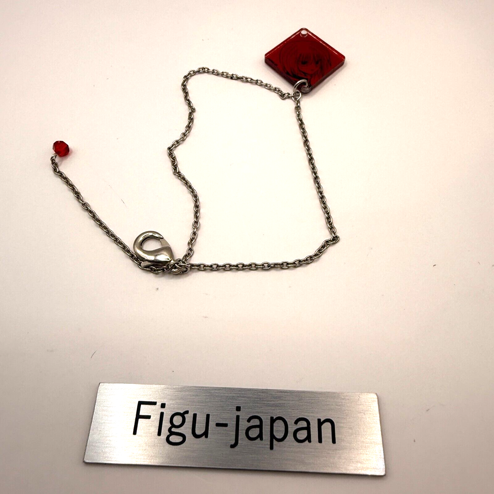 HUNTER×HUNTER TOGASHI YOSHIHIRO Exhision acrylic key chain[express]1