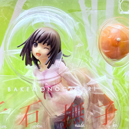 Alter Bakemonogatari Nadeko Sengoku 1/8 Figure Authentic New Shaft Monogatari2