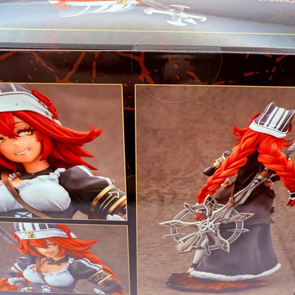 ALTER Overlord Lupusregina Beta so-bin Ver. 1/8 Scale Figure NEW japan express3