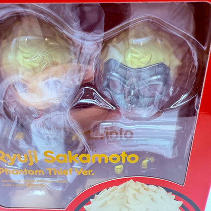 Nendoroid 1162 Persona 5 Ryuji Sakamoto Phantom Thief Ver. japan[express]2