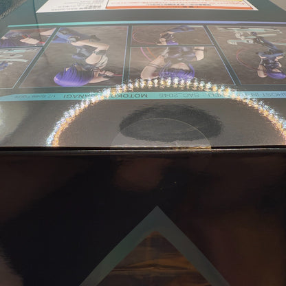 Ghost in the Shell SAC_2045 FuRyu Motoko Kusanagi 1/7 [express]5