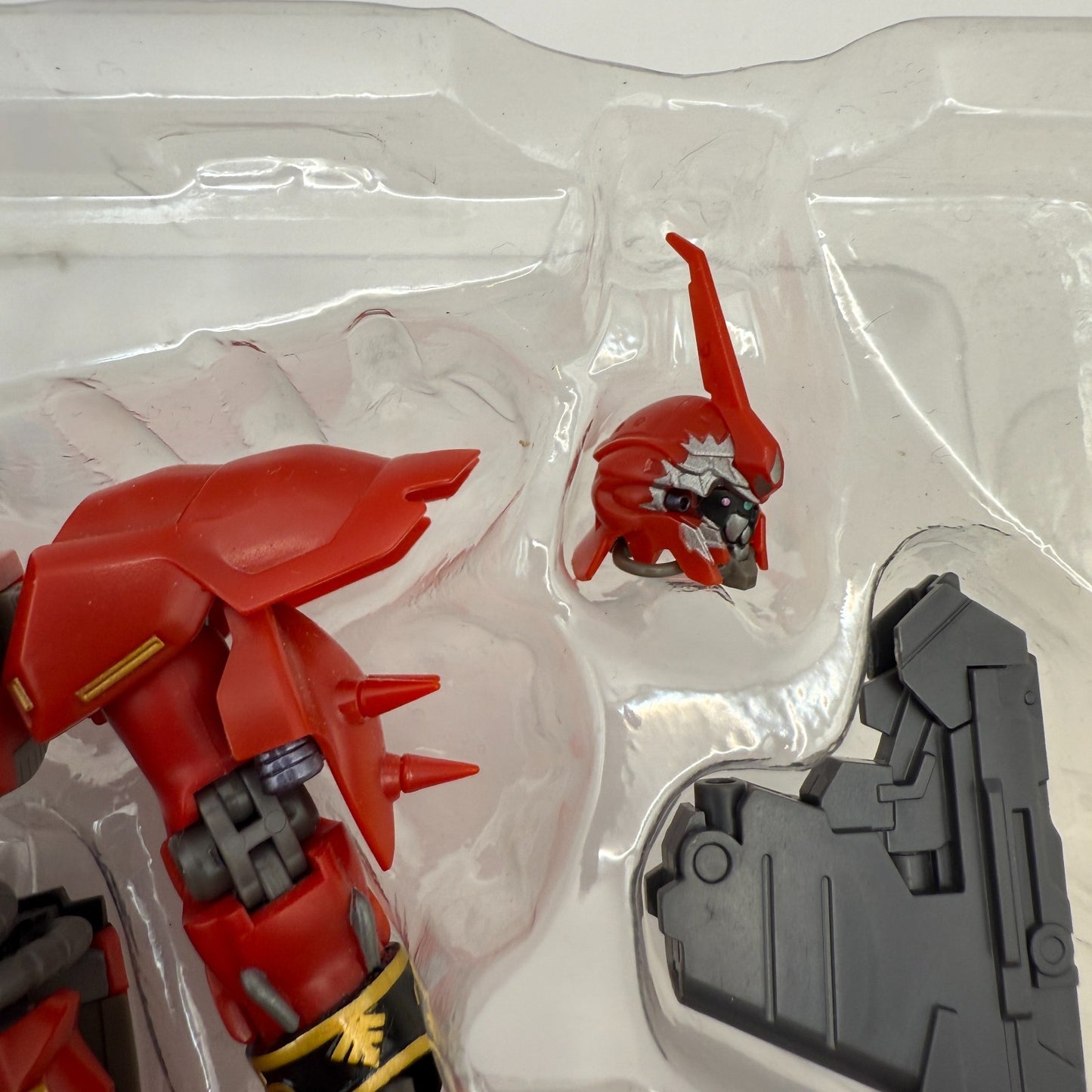 ROBOT Spirits  Sinanju Animation Edit. ActionFigure Mobile Suit[express]6