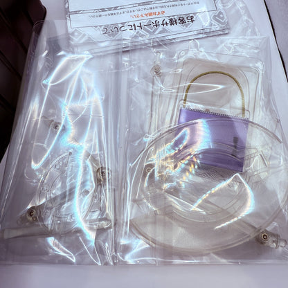 JoJo's Bizarre Adventure "Kishibe Rohan&Heven's Door second" limited ver.japan2