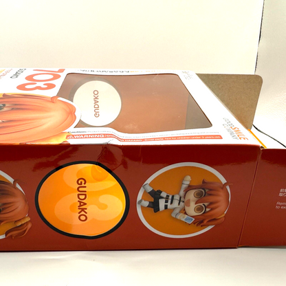 Nendoroid Gudako #703 Fate/Grand Order  Figure [express NEW]6