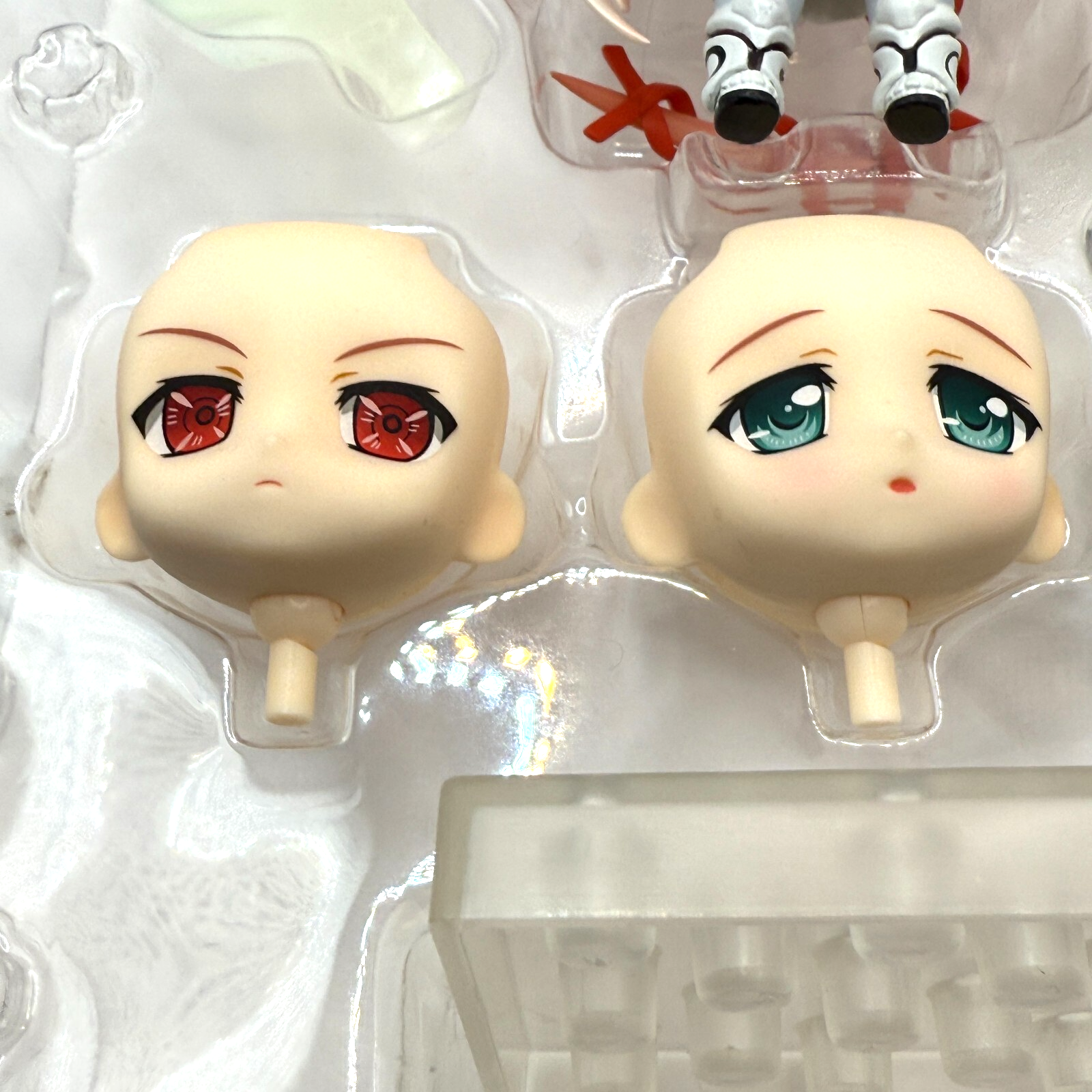 Sora no Otoshimono Ikaros  Heaven's Lost Property Nendoroid 178[express]10