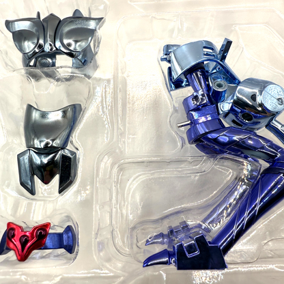 Saint Cloth Myth EX Phoenix IKKI Final Bronze Cloth revival ver. [express]7