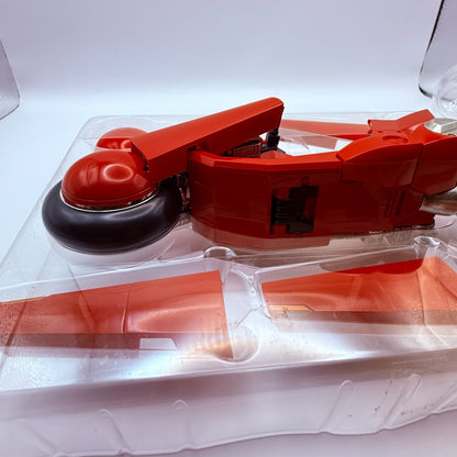 AKIRA Kaneda Bike Popynica Spirit 1/12 2004 Motor Show Exclusive Bandai Mint10