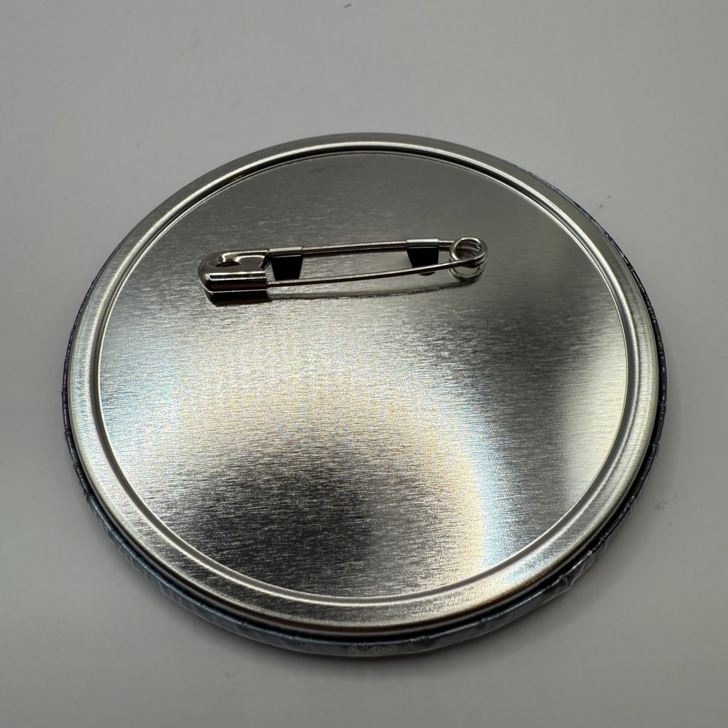 Jujutsu Kaisen Mahito Pinback button Badge &Acrylic Key Chain set [express]5