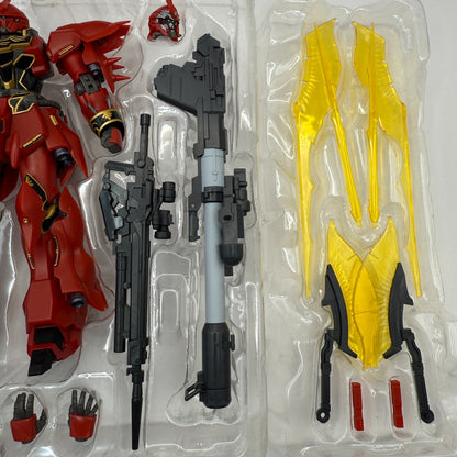 ROBOT Spirits  Sinanju Animation Edit. ActionFigure Mobile Suit[express]8