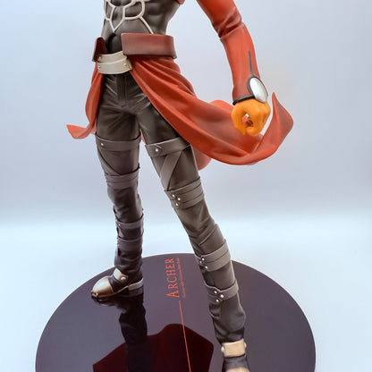 Fate/stay night Unlimited Blade Works ALTER Archer Emiya 1/8 Figure [express]5