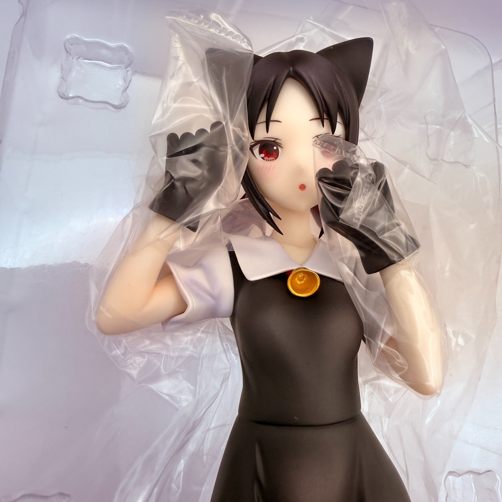 Kaguya Shinomiya 1/7 Scale Figure Kaguyasama Love Is War Aniplex PVC MIB17