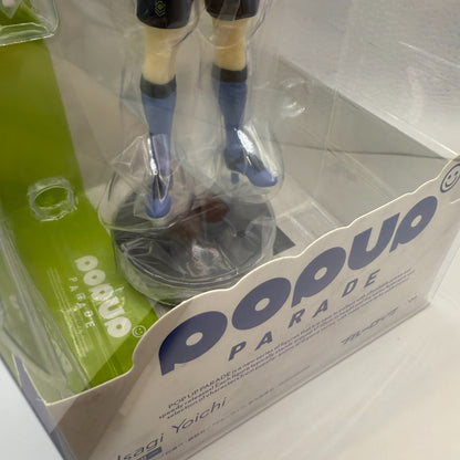 POP UP PARADE Bluelock Yoichi Isagi figure Good Smile Company [express]2