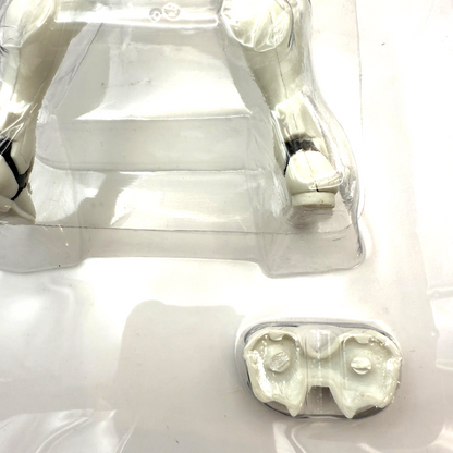 Neon Genesis Evangelion Real Model 09 EVA05 mass production model action figure9