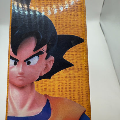 Son Goku Dragon Ball Z Kaiyodo Xebec Figure Promo NOT FOR SALE Vintage EX18