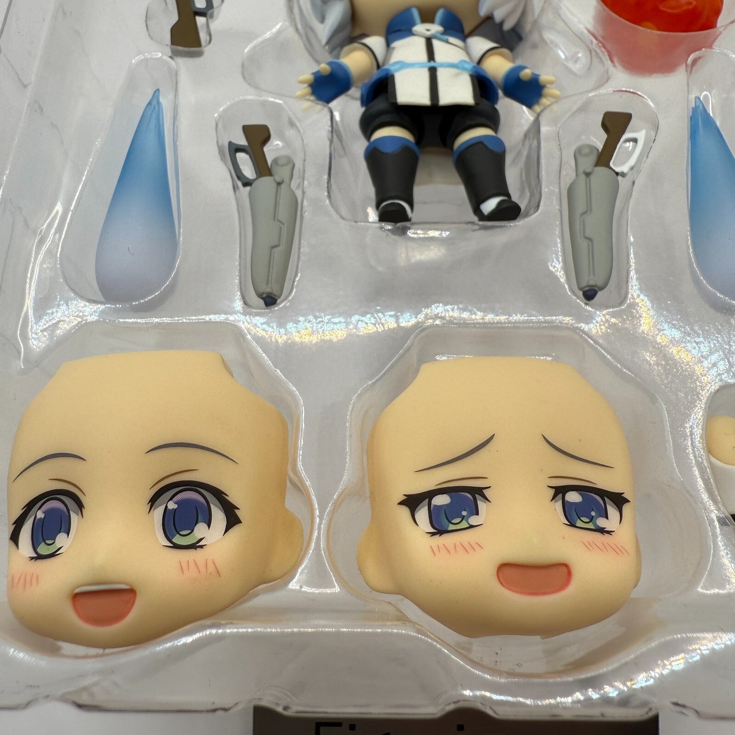 Knight's & Magic Ernesti Echavalier Nendoroid No.828 [express]15