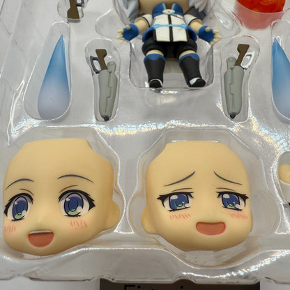 Knight's & Magic Ernesti Echavalier Nendoroid No.828 [express]15