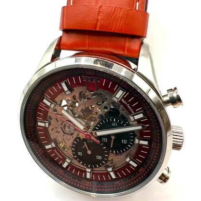 Toho Project Reimu Hakurei Model Wristwatch Super Groupies  [express]4