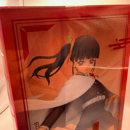 Alter Demon Slayer Kanao Tsuyuri 1/8 Figure Kimetsu no Yaiba Authentic NIB2