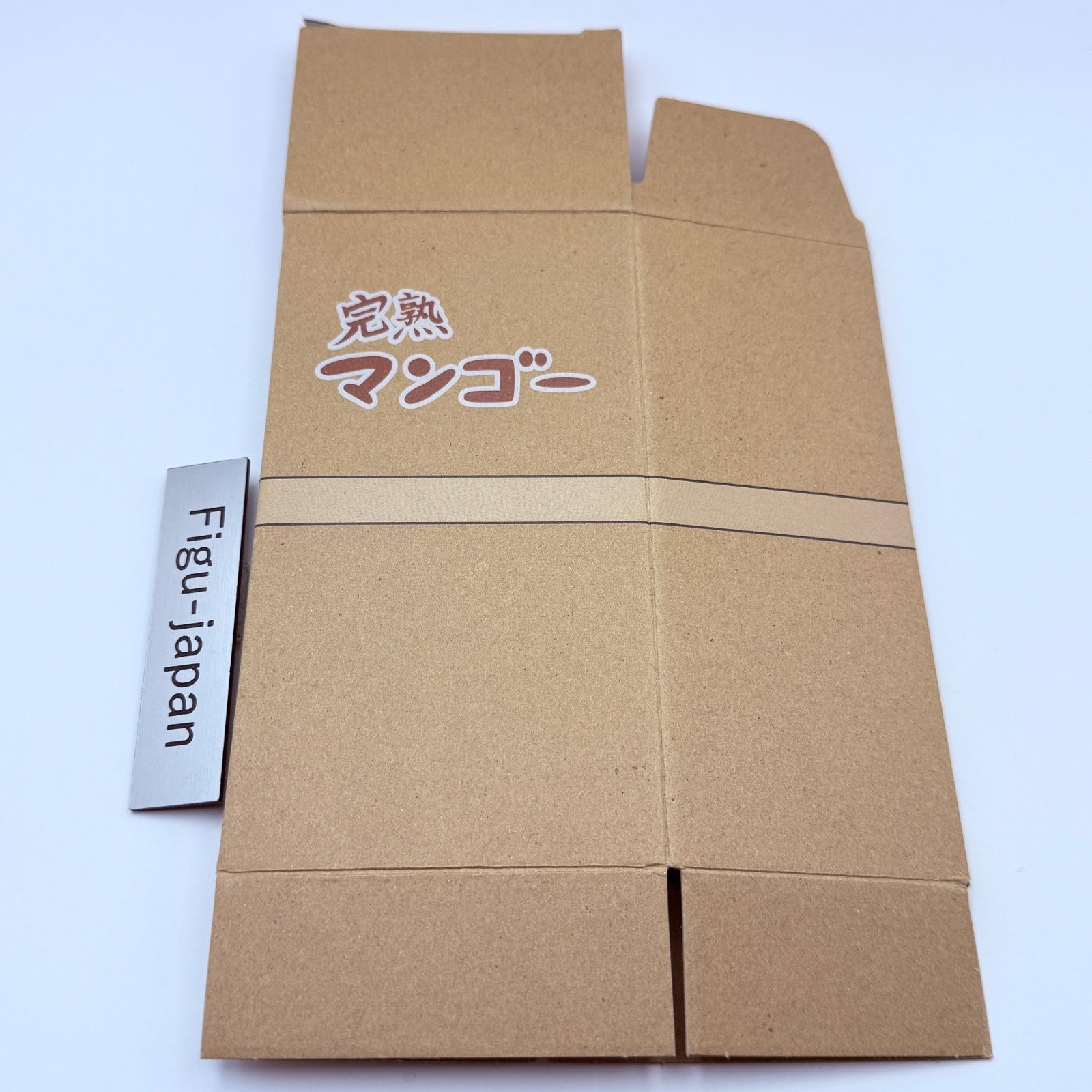 BUZZmod Bocchi the Rock! Hitori Gotoh 1/12 Figure Ripe Mango Box Included Mint5