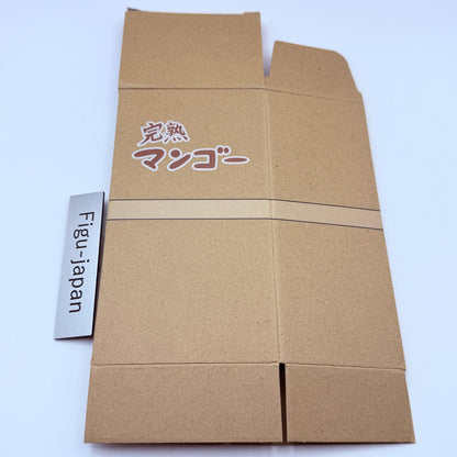 BUZZmod Bocchi the Rock! Hitori Gotoh 1/12 Figure Ripe Mango Box Included Mint5