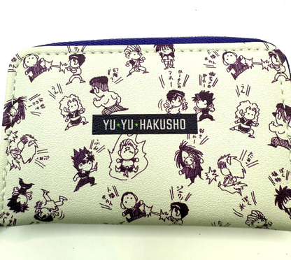 Yu Yu Hakusho VS CardCase Yoshihiro Togashi Exhibition PUZZLE Limited 202214