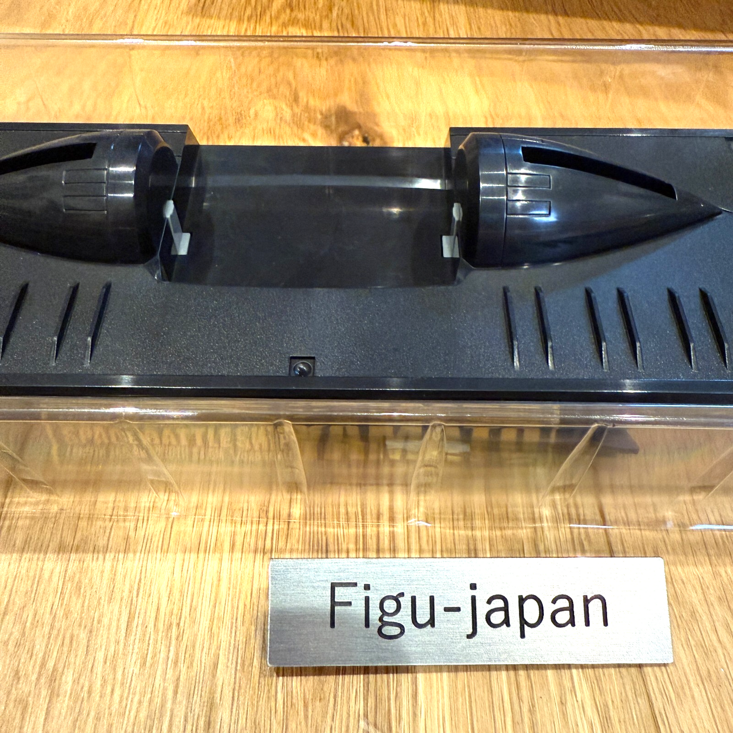 Chogokin spirits GX57 SpaceBattleship Yamato Figure Bandai [express]14