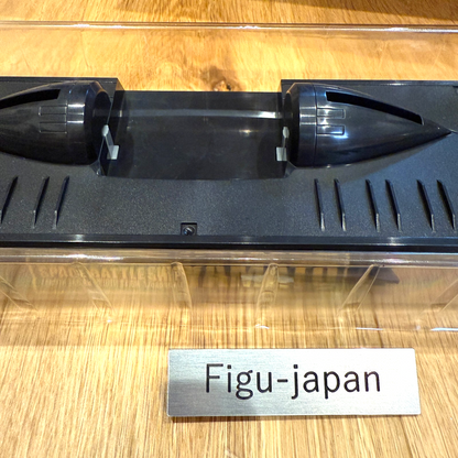 Chogokin spirits GX57 SpaceBattleship Yamato Figure Bandai [express]14