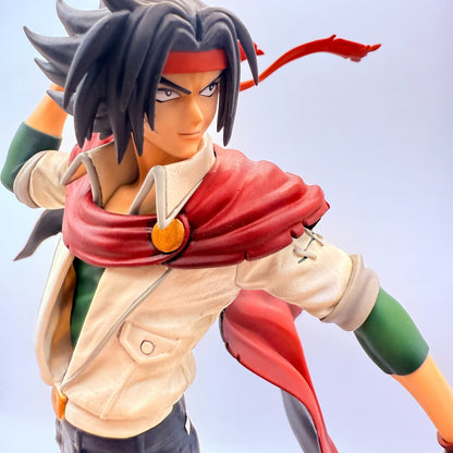 Domon Kasshu Figure Mobile Fighter G Gundam MegaHouse GGG Authentic MIB2