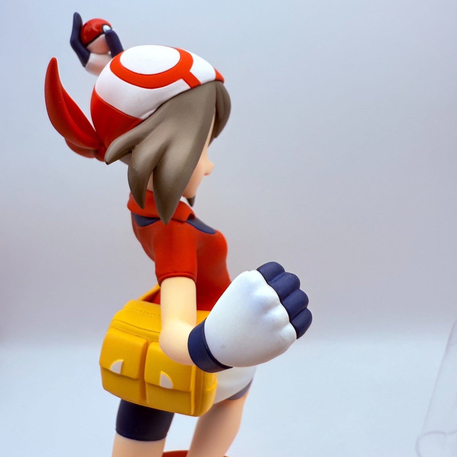 ARTFX J Pokemon HARUKA with ACHAMO 1/8 Figure Kotobukiya japan [express]10