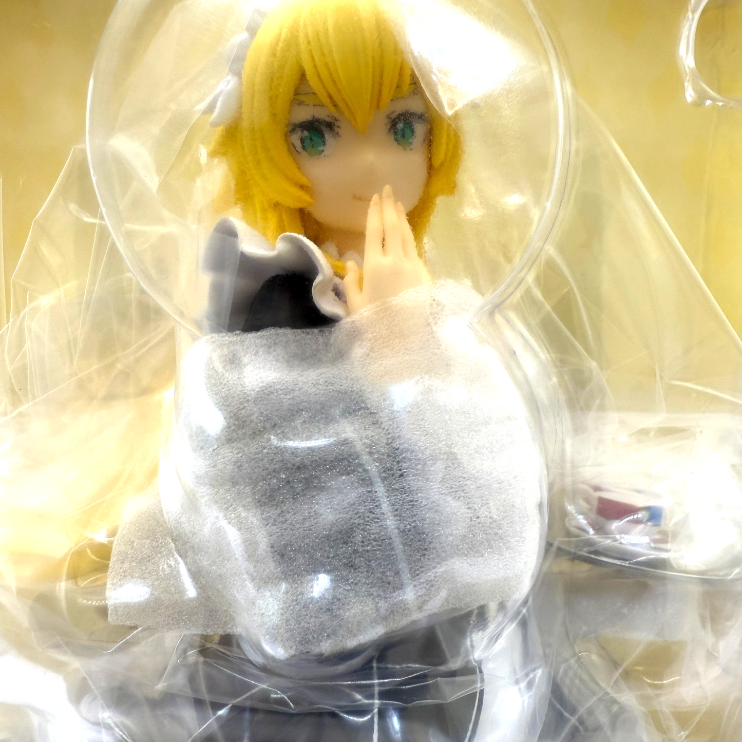 Re:Zero Another World Frederica Baumann Tea Party Ver. 1/7 Figure [express]12