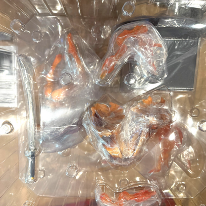 Orca Toys 1/6 Elza Scarlet Samurai Blazing Inferno Ver.kurenai  [express]8