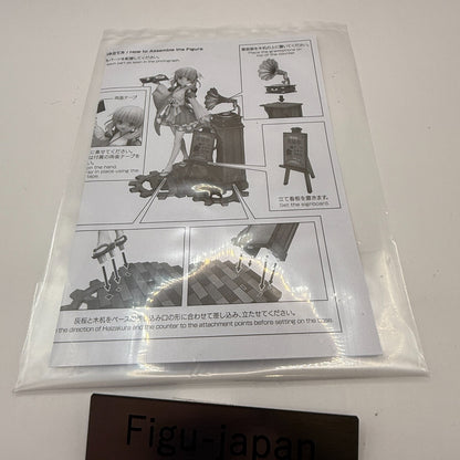 Primadoll  Haizakura 1/7 figure Kotobukiya visual arts key [express]9