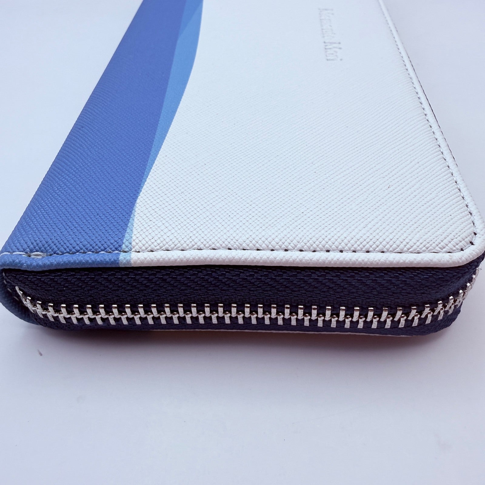 Persona 3 Reload Long Wallet Memento Mori S.E.E.S. Official Atlus Open Box EUC8