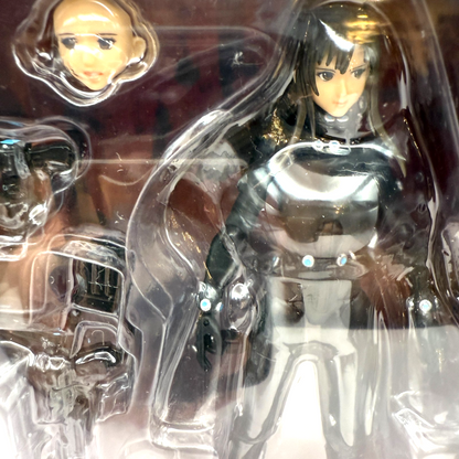 figma GANTZ Reika GANTZ Suit Ver. Action Figure SP005 [express]2
