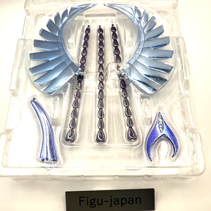 Saint Cloth Myth EX Phoenix Ikki Final Bronze Revival Ver. Figure Bandai mint5