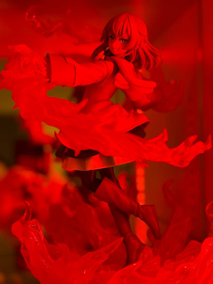 Kotobukiya Helck Vermilio 1/7  figure Normal version new [express]7