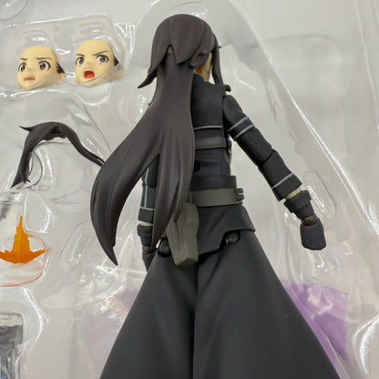Sword Art Online II Kirito GGO ver. Figma 248 Action Figure [express]2