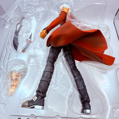 Fate/stay night Unlimited Blade Works ALTER Archer Emiya 1/8 Figure [express]13