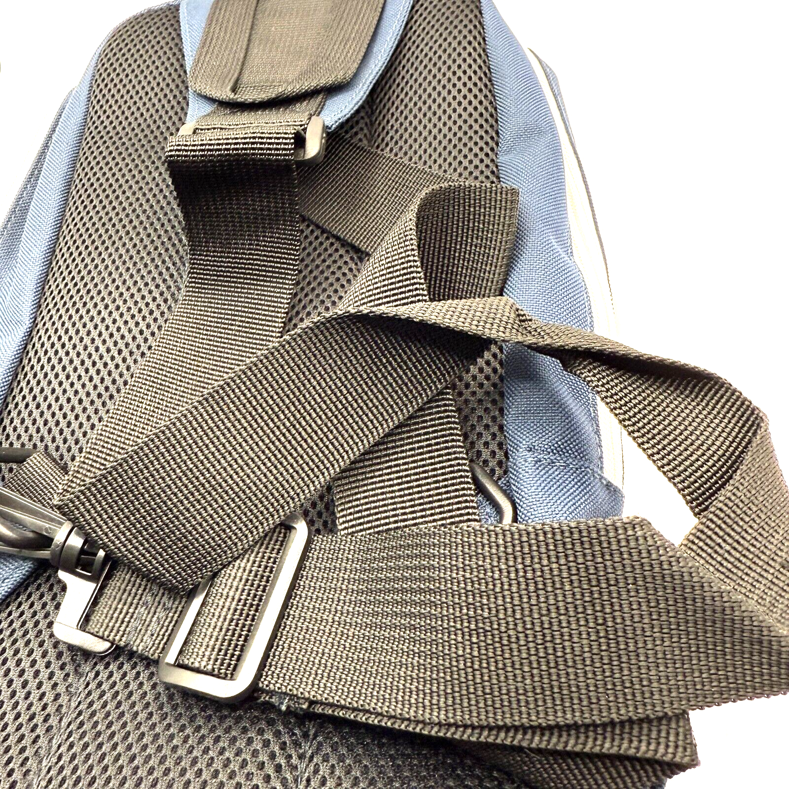 Hatsune miku SNOW MIKU sling bag 2016 limited Backpack japan [express]9