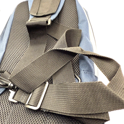 Hatsune miku SNOW MIKU sling bag 2016 limited Backpack japan [express]9