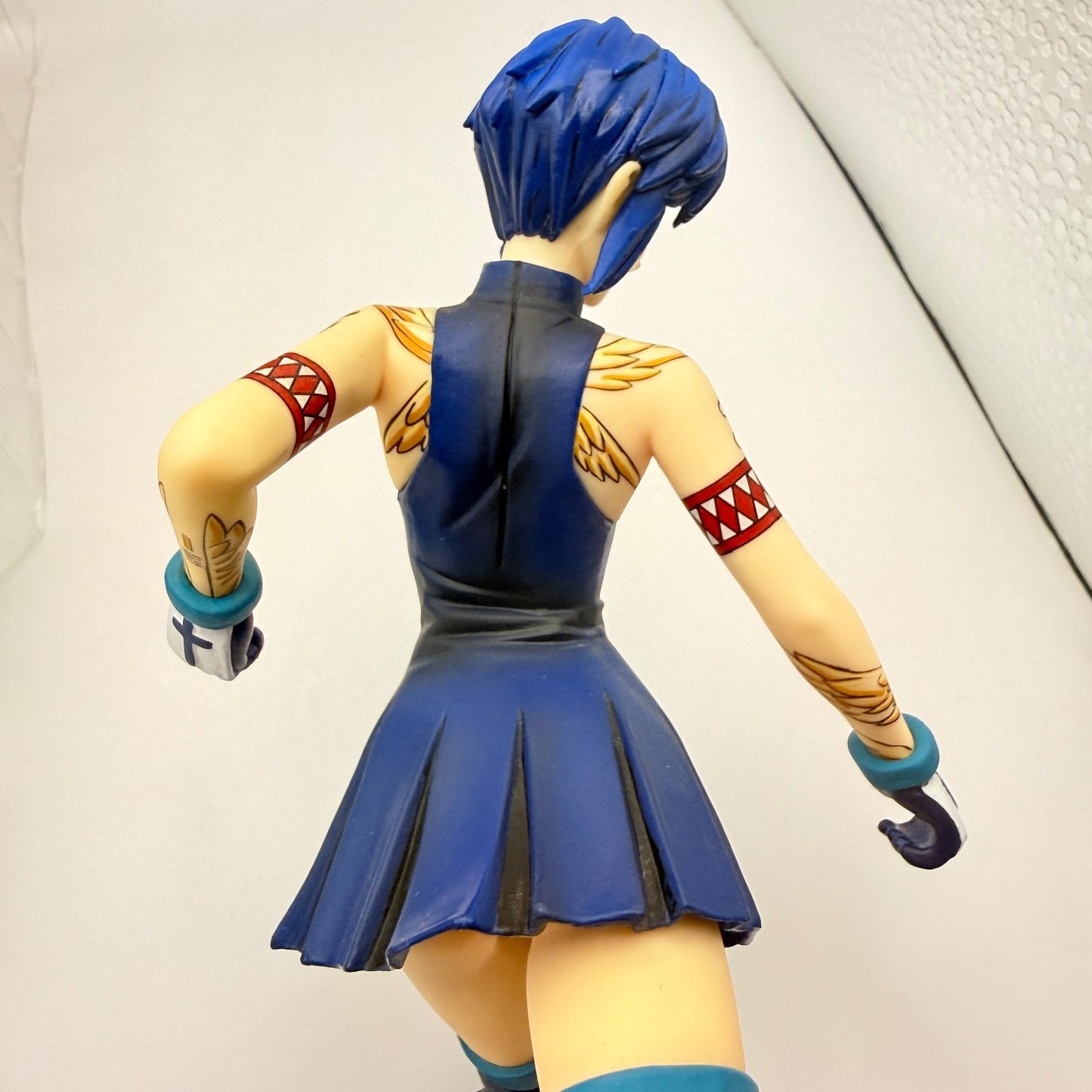 Ciel Melty Blood Battle Suit Ver Enterbrain ebCraft Anime Figure Tsukihime MIB8